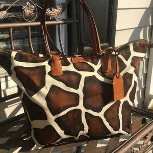 Dooney & Bourke Tote